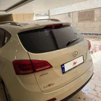 Jac S5 new face|خودرو سواری و وانت|اراک, |دیوار