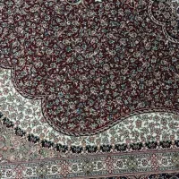 ۲ تخته فرش ماشینی  آکرولیک لاکی درجه یک