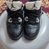 کفش اسپرت مردانه سایزه 43|کیف، کفش، کمربند|یزد, |دیوار