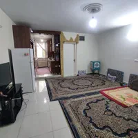 فروش‌آپارتمان‌۵۸متری/پارکینگ/ط‌سوم/ کاروان|فروش آپارتمان|تهران, شهرک رضویه|دیوار