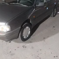 پژو روا سال|خودرو سواری و وانت|گرگان, |دیوار