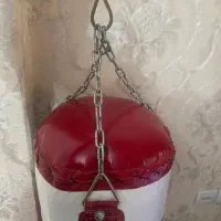 کیسه بوکس سالم|تجهیزات ورزشی|تهران, سلسبیل شمالی|دیوار