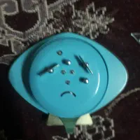 ساعت رومیزی کوکی