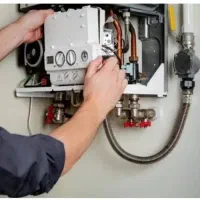 نمایندگی مجاز تعمیر پکیج ایران رادیاتور،بوتان و...