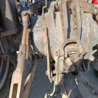 تراکتور79 تک تمام پلمپ|خودرو سنگین|گهواره, |دیوار