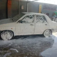 پرایدمدل ۸۶|خودرو سواری و وانت|چهاردانگه (تهران), |دیوار