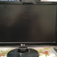 مانیتور ال جی 20 اینچ LG