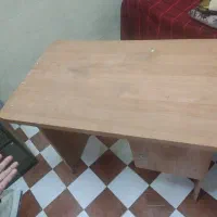 میزکامپیوتر میز مدیریت|میز تحریر و کامپیوتر|قائن, |دیوار