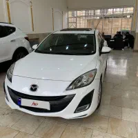 مزدا ۹۰ نیو