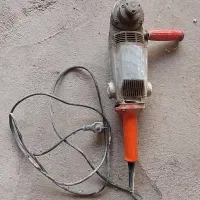 سنگ فرز آهنگری