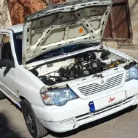 پراید 132 مدل|خودرو سواری و وانت|قرچک, زیبا شهر|دیوار