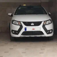 کوئیک GXR درحد صفر ۸۵ گانه