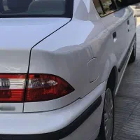 سمند lX   میبد|خودرو سواری و وانت|یزد, |دیوار