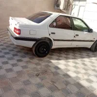 پژو slxمدل 89موتور معمولی