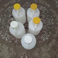 سطل و دبه|ظروف نگهدارنده، پلاستیکی، یک‌بارمصرف|گلپایگان, |دیوار