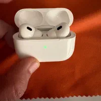 Airpod 2 pro usb c|لوازم جانبی موبایل و تبلت|قم, انسجام|دیوار