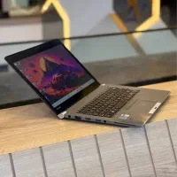 لپتاپ ژاپنی اصل / لمسی / پر کاه|رایانه همراه|قم, عمار یاسر|دیوار