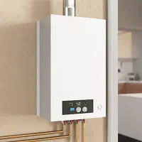 نصب،تعمیر و سرویس پکیج دیواری