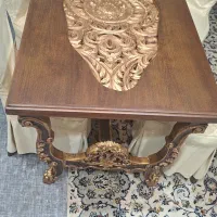 میز ناهار خوری