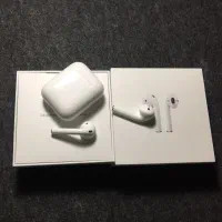 ایرپاد اپل سری۲، AirPods apple 2