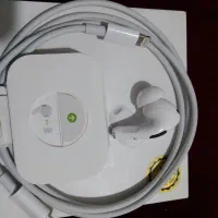 کیس آیپد با یه گوشی اصل با سیم یه سر تایپ سی و اپل|لوازم جانبی موبایل و تبلت|تهران, کن|دیوار