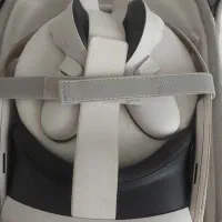 عینک متا/عینک واقعیت مجازی/ meta quest3|کنسول، بازی ویدئویی و آنلاین|تهران, شهرک چیتگر|دیوار