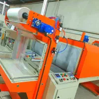 lah تولیدپک تونلی کوره۱۳۰شیرینگ کوره۱۳۰لاهیجان