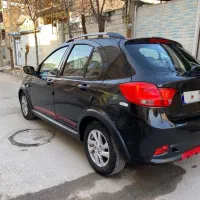 کوئیک مدل۱۴۰۰(بیرنگ)|خودرو سواری و وانت|آبیک, |دیوار