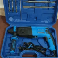 بتن کن چهار شیار