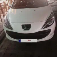 207tu3|خودرو سواری و وانت|کرج, اصفهانیها|دیوار