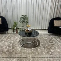 فروش مبلمان وجلو مبلی و میز تی وی|مبلمان خانگی و میز عسلی|محمدشهر, همایون ویلا|دیوار