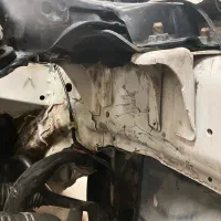 مزدا۳تصادفی|خودرو سواری و وانت|سلمانشهر, |دیوار