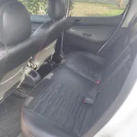 پژو 206 sd|خودرو سواری و وانت|بابلسر, |دیوار