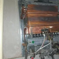 سرویس پکیچ و ابگرمکن دیواری در تمام نقاط اصفهان|خدمات پیشه و مهارت|برخوار, |دیوار