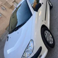 206 تیپ 2|خودرو سواری و وانت|کرمان, |دیوار