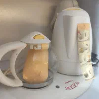 چای ساز برند تفال|سماور، چای‌ساز، قهوه‌ساز|کرمان, |دیوار