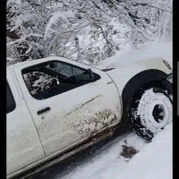 نیساب پیکاپ موتور تازه تعمیر  سالم