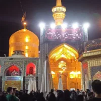 مداح *تشریفات