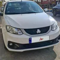 ساینا1403s|خودرو سواری و وانت|ازنا, |دیوار