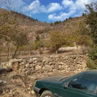 فروش زمین کشاورزی به شرط ساخت