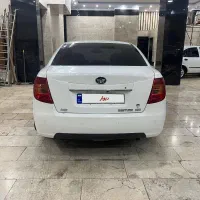 بسترن b50|خودرو سواری و وانت|کرج, برغان|دیوار