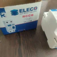محافظ برق و سیم سیار ،چهار عدد