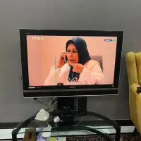 تلویزیون LCD سونی|تلویزیون و پروژکتور|تهران, جیحون|دیوار