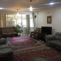 واحد 125 متری ۳ خوابه همکف بازسازی کامل در دهکده|فروش آپارتمان|تهران, دهکده المپیک|دیوار