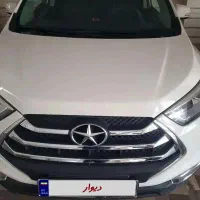 جک S3 مدل ۹۷ کارشناسی شده