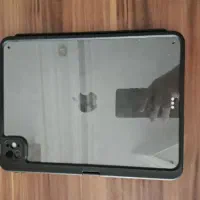 ipad pro m4 2024|تبلت|تهران, جمهوری|دیوار