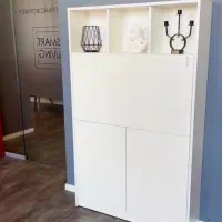 میز تحریر کم جا مناسب مطالعه و لبتاب|میز تحریر و کامپیوتر|مشهد, نوید|دیوار