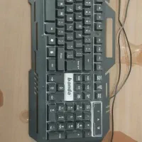 موس و کیبورد گیمینگ و اسپیکر و رم اینترنت pc|رایانه رومیزی|فردیس, شهرک شهید حسینی|دیوار