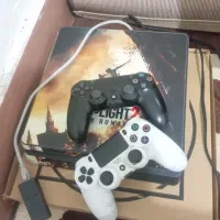 پی‌اس‌فور|کنسول، بازی ویدئویی و آنلاین|کازرون, |دیوار