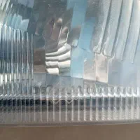 چراغ خطر عقب جلو کره ای باند قالپاق پراید|قطعات یدکی و لوازم جانبی|کرج, کرج نو|دیوار